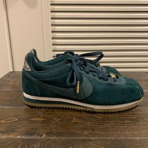 Nike x A.L.C. Cortez Sneakers